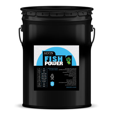 fish power