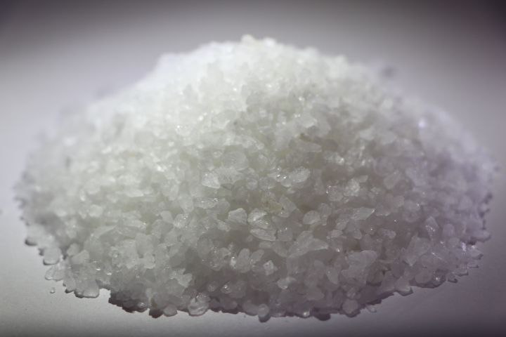 nitrat calcium